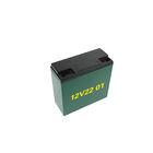 12V Industrial ABS Plastic Battery Mould Battery Box / Container Molding