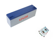 12V Industrial ABS Plastic Battery Mould Battery Box / Container Molding
